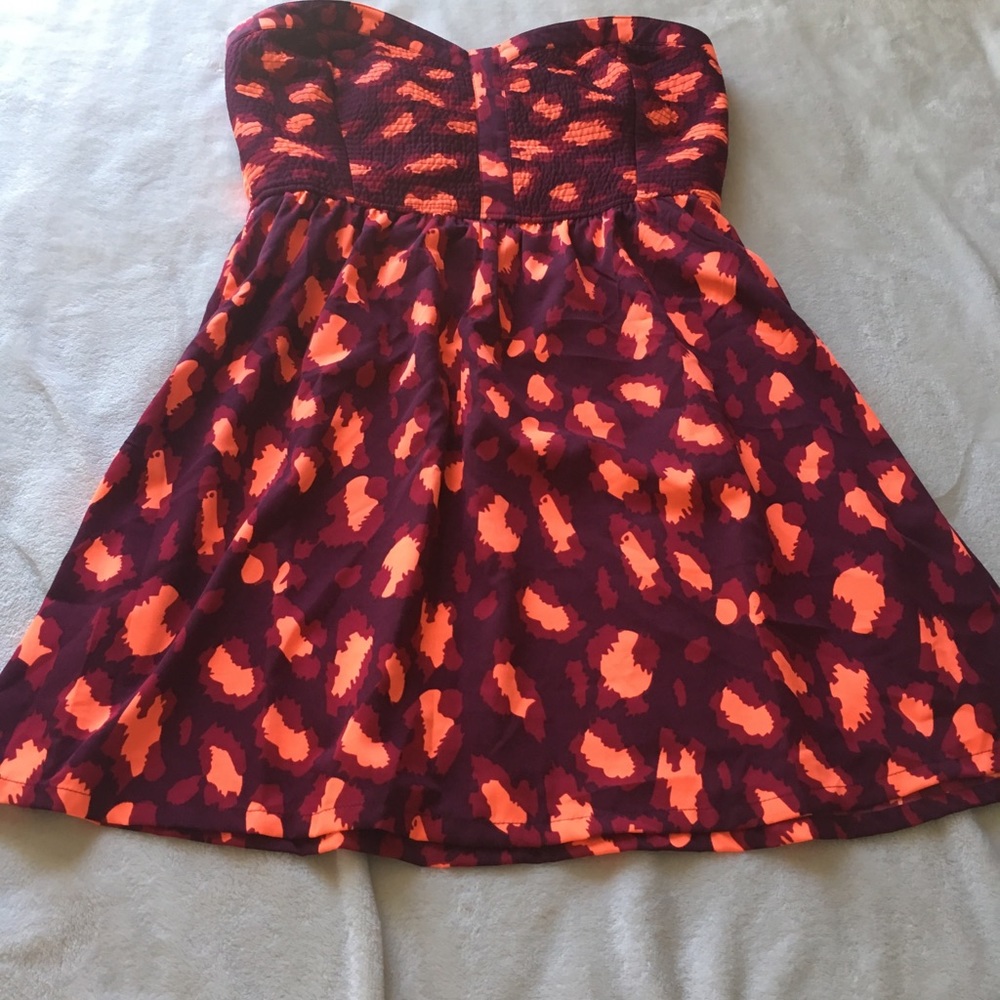 Hurley mini dress